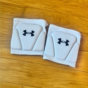 Under Armour Strive 2.0 Knee Pads